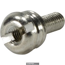 Obrázek pro produktLATCH LOCK BOLT_4-40 UNC_H: 6,2 mm  L: 8