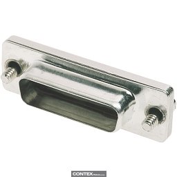 Obrázek pro produktD SUB IP 67 SHIELDED CAP_FE_25p_4-40 UNC