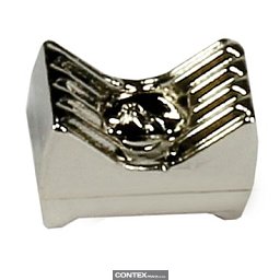 Obrázek pro produktD Sub_plastic metallized insert 25 & 37p