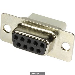 Obrázek pro produktMIN D FE crimp terminal with 4-40UNC nut