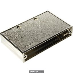 Obrázek pro produktDSUB PLASTIC METALLIZED-HOOD 15P TOPCE