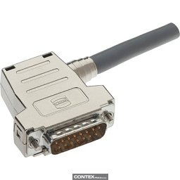 Obrázek pro produkt15pThermoplastic metallized hood top