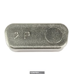 Obrázek pro produktD SUB FE 25 pole metallized plastic dust