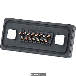 Obrázek pro produktSUB IP 67_ 9 POLE STRAIGHT