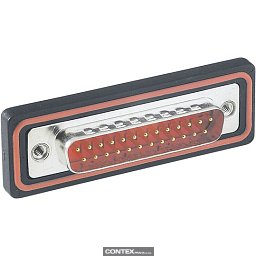 Obrázek pro produktD SUB IP 67_ 9 POLE STRAIGHT