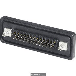 Obrázek pro produktD SUB IP 67_15 POLE STRAIGHT