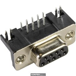 Obrázek pro produktD-SUB "US"  9F-EW 6.08