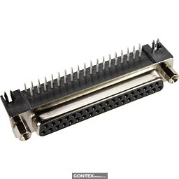 Obrázek pro produktDSUB SV FE SSDP ANG-US 37P AU3