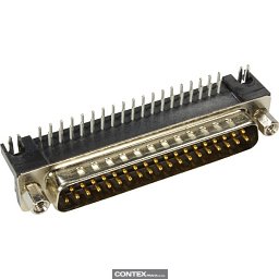 Obrázek pro produktDSUB SV MA SSDP ANG-US 37P AU3