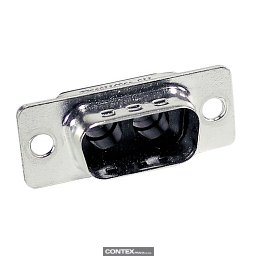 Obrázek pro produktD-SUB M 2W2 MA TH