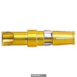 Obrázek pro produktDSUB FE STR SOLDER CONTACT 30A POWER