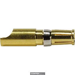 Obrázek pro produktD SUB MIXED FE 40A_SHORT_S4 solder power