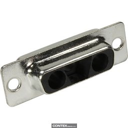 Obrázek pro produktD-SUB M 3W3C FE TH