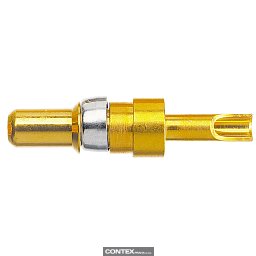 Obrázek pro produktD SUB MIXED MA 20A PL3 solder power cont