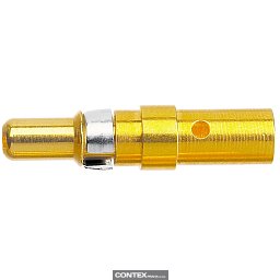 Obrázek pro produktD SUB MIXED MA 40A_PL3 solder power cont