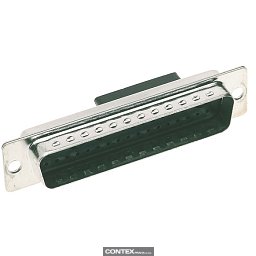 Obrázek pro produktD-SUB M 36W4 MA CRIMP TH