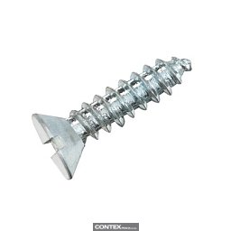 Obrázek pro produktcountersunk flat head tapping screw