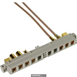 Obrázek pro produktDIN-Signal MI06+10FS-3,0C1-2