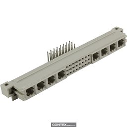 Obrázek pro produktDIN-Signal MI24+8FS-3,0C1-2