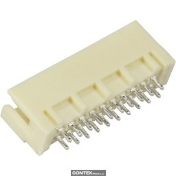 Obrázek pro produktDIN Signal 3Q020MP-5,0C1-2 w/o Flange