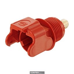 Obrázek pro produktHan® S-HSI w. MC M8-red