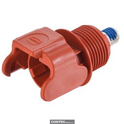 Obrázek pro produktHan® S-HSI w. MC M8-red-SLV