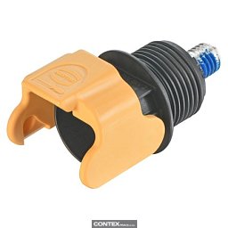 Obrázek pro produktHan® S-HSI w. MC M8-black-SLV-UP