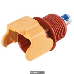 Obrázek pro produktHan® S-HSI w. MC M8-red-SLV-UP