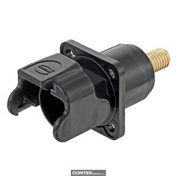 Obrázek pro produktHan® S-HBM w. MC M8-black