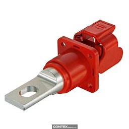 Obrázek pro produktHan® S-HBM w. MC red busbar