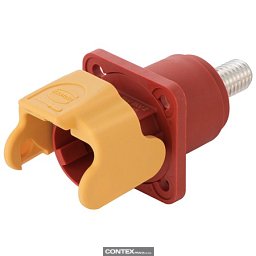 Obrázek pro produktHan® S-HBM w. MC M8-red-UP