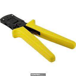 Obrázek pro produktSUB-D CRIMP TOOL SINGLE CONTAC