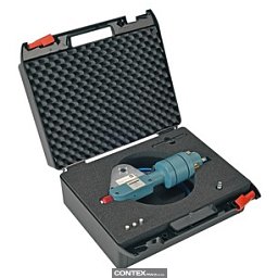 Obrázek pro produktPneumatic Crimping Tool Set Han C/D/E