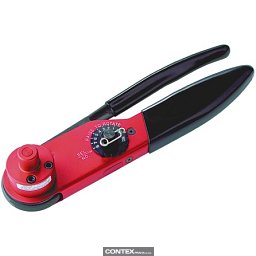 Obrázek pro produktDSUB HAND CRIMP TOOL POWER CONTACT