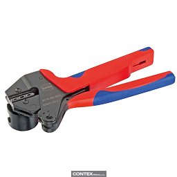 Obrázek pro produktCrimping tool Han-Fast Lock 4-10mm2