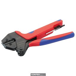 Obrázek pro produktCrimping tool Han-Fast Lock 1.5/2.5 mm2