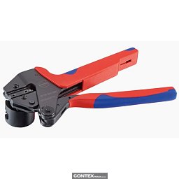 Obrázek pro produktCrimping Tool Han-Fast Lock 1.5/2.5mm2