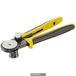 Obrázek pro produktHARTING four-indent crimp tool