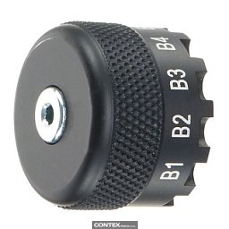 Obrázek pro produktM23 locator, Ethernet contact 0.6mm