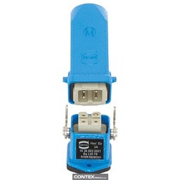 Obrázek pro produktHan Ex 3A Kit HBM/HTE-M20