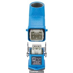 Obrázek pro produktHan Ex 4A Kit HBM/HSE-M20