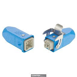 Obrázek pro produktHan Ex 4A-QL Kit HCC-M20/HTE-M20