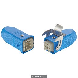 Obrázek pro produktHan Ex 4A Kit HCC-M20/HTE-M20