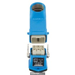 Obrázek pro produktHan Ex Q5 Kit HBM/HSE-M20