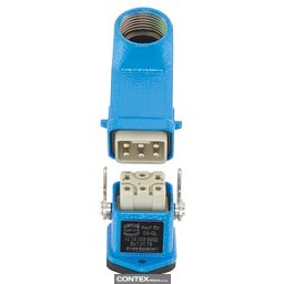 Obrázek pro produktHan Ex Q7 Kit HBM/HSE-M20