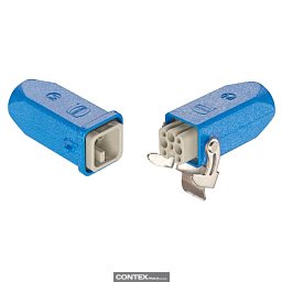 Obrázek pro produktHan Ex 8D Kit HCC-M20/HTE-M20