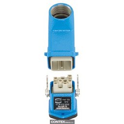 Obrázek pro produktHan Ex Q12 Kit HBM/HSE-M20