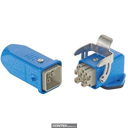 Obrázek pro produktHan Ex Q12 Kit HBM angled/HTE-M20