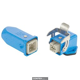 Obrázek pro produktHan Ex UL 4A-QL Set