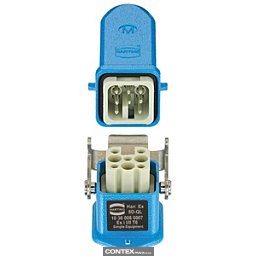 Obrázek pro produktHan Ex UL 8D-QL Set